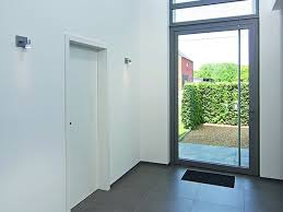 buitendeuren met glas
