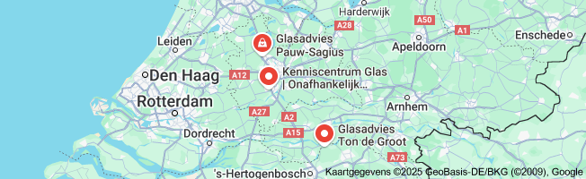 glasadvies