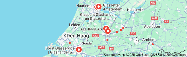 glasreparatie service