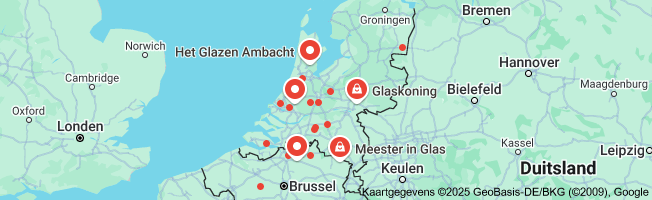 glazendeuren