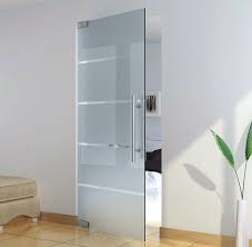 deuren met glas