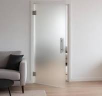mat glas