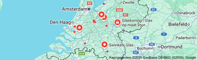 enkel glas bestellen
