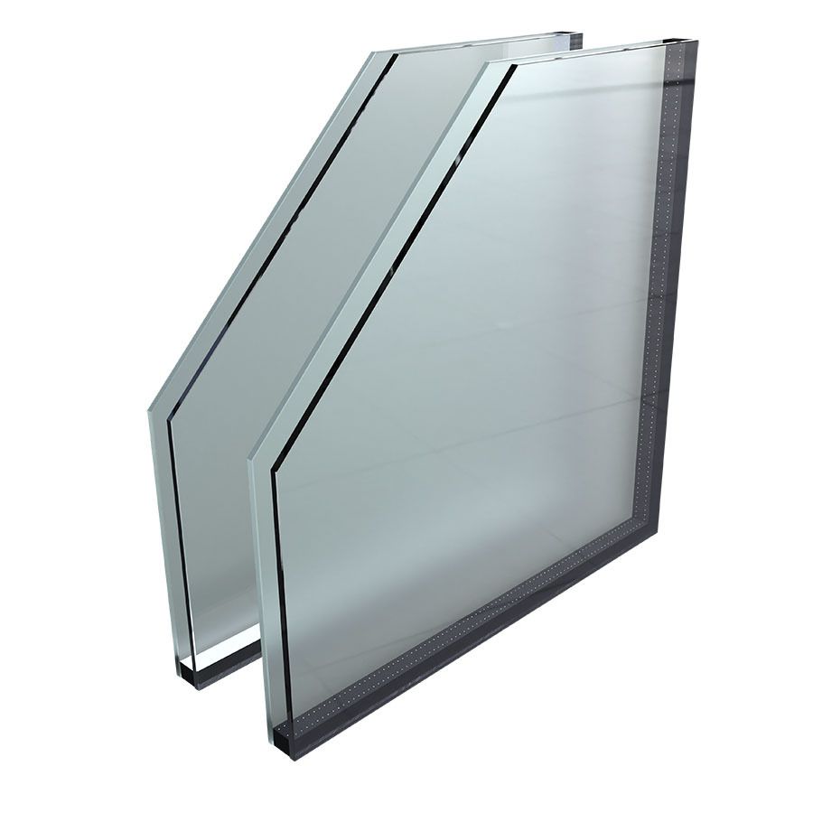 prijs hr++ glas per m2