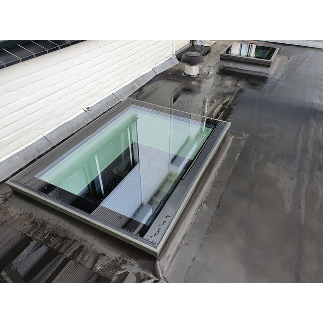 zonwerend glas prijs