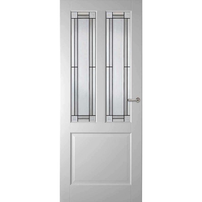 binnendeur glas op maat