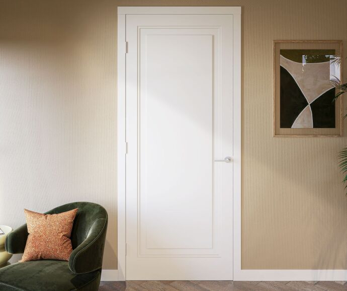 gamma deuren op maat