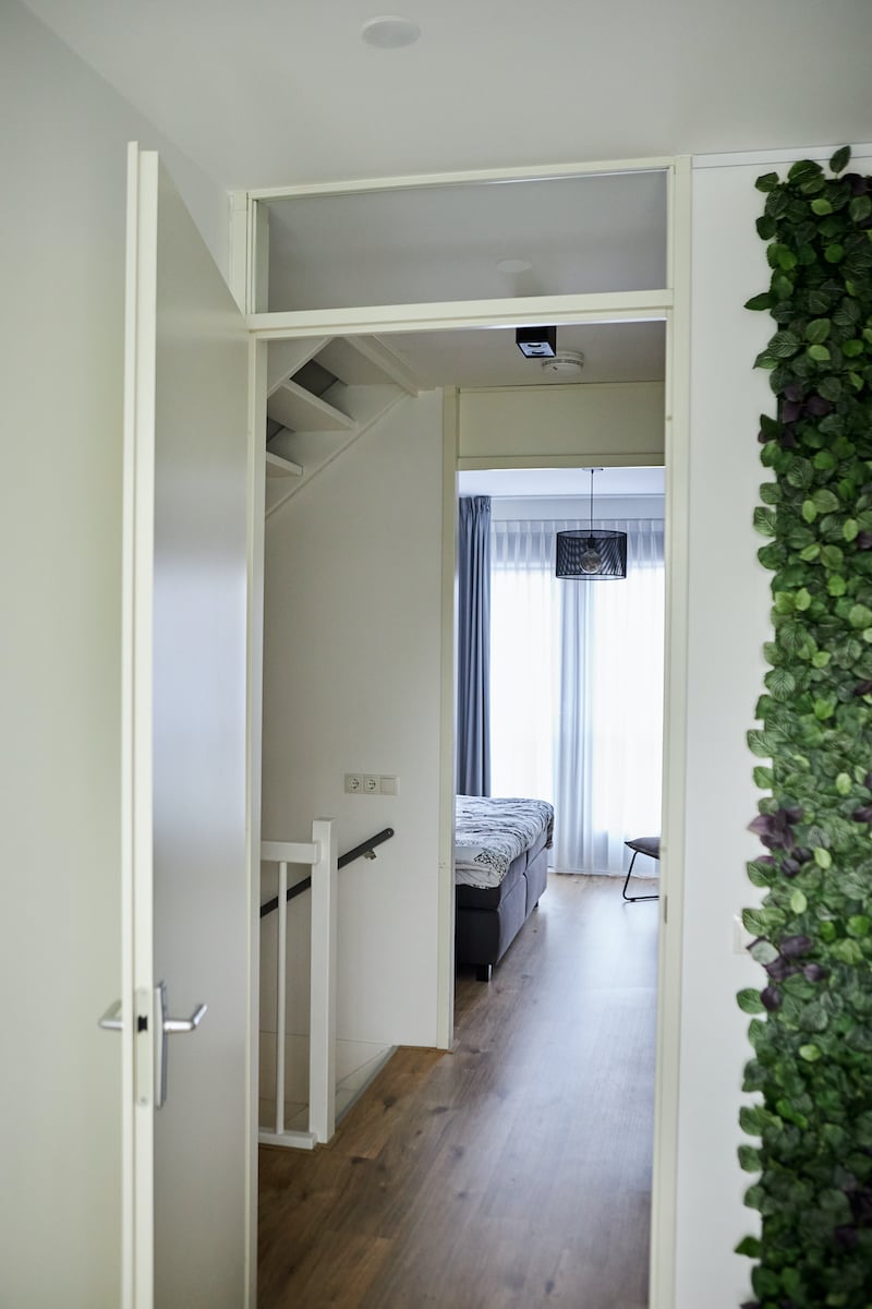 bovenlicht glas vervangen