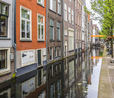 glashandel in de buurt