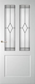 goedkope binnendeuren met glas