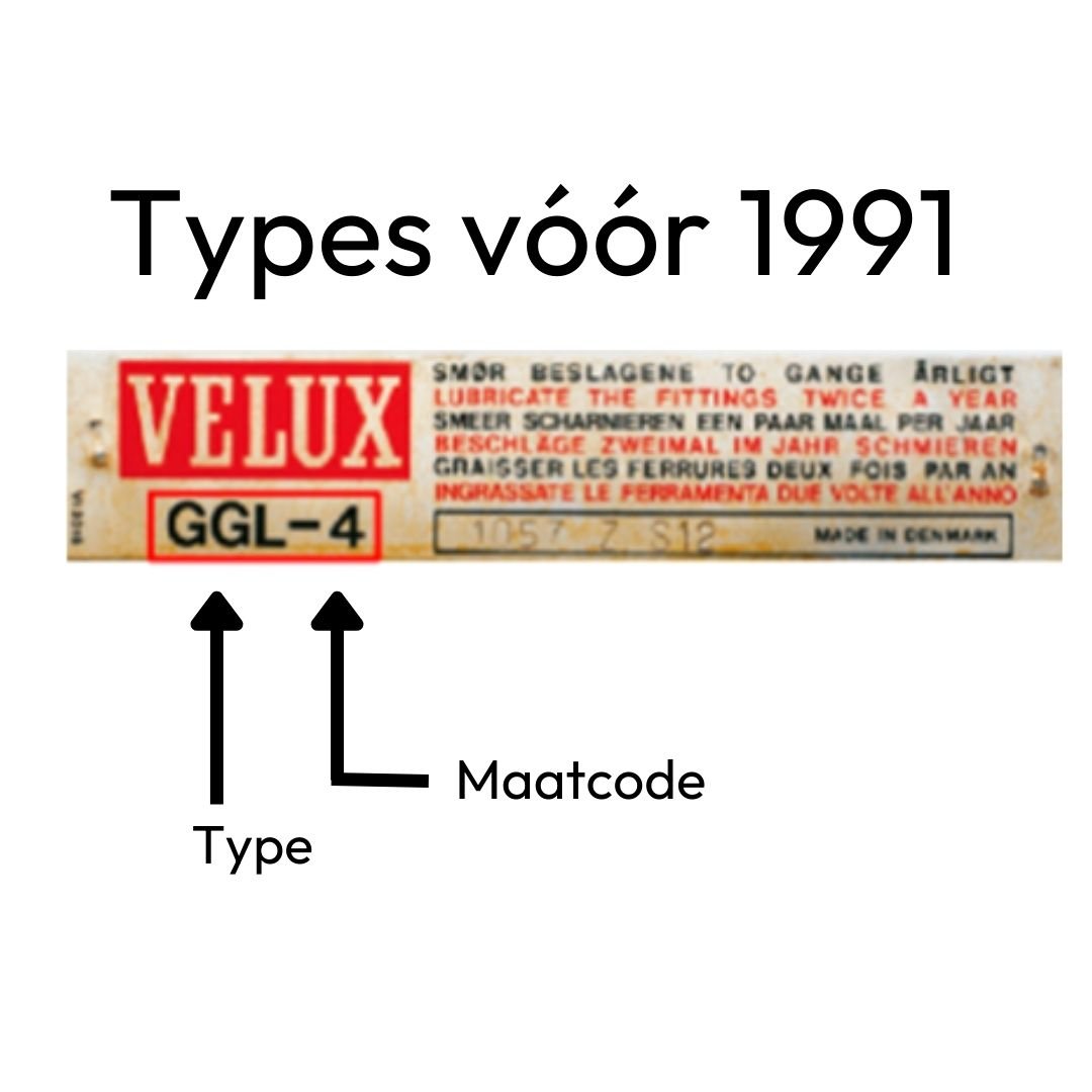 velux glas vervangen