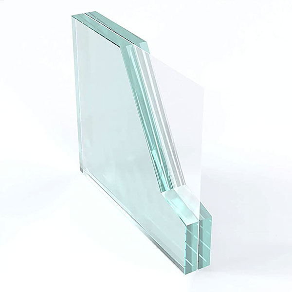 geluidswerend glas