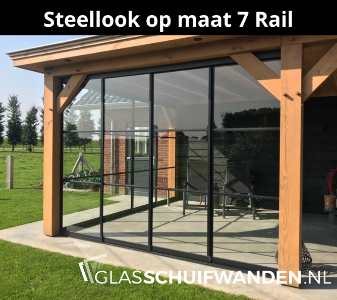 glas op maat kopen