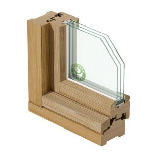 hr++ glas in bestaande kozijnen