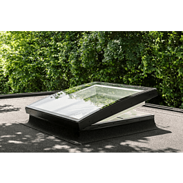 velux glas