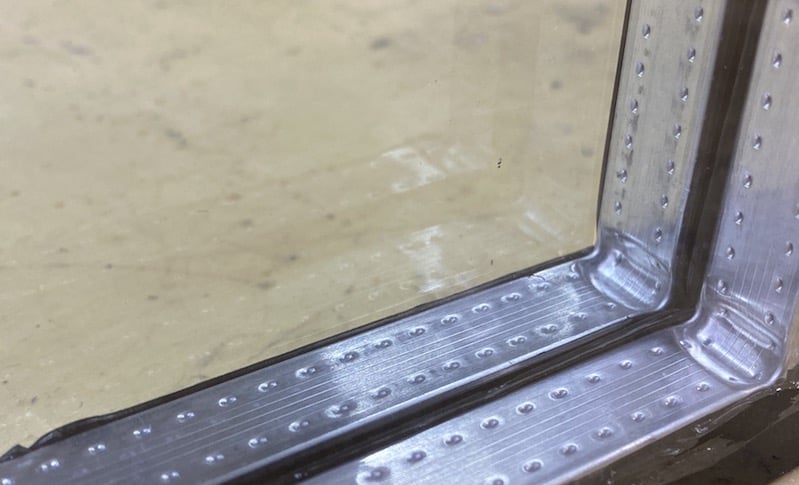 glas hr++