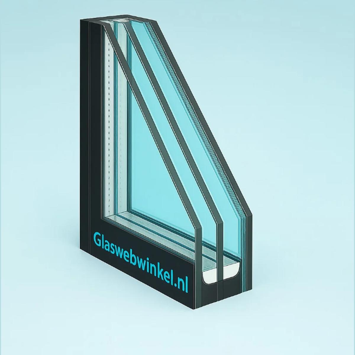 kosten triple glas