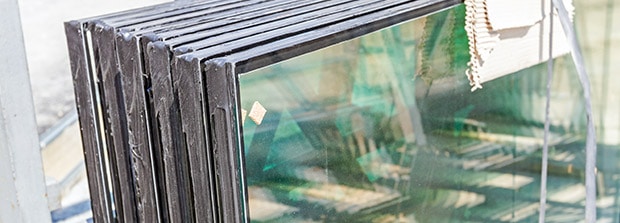 offerte glas vervangen