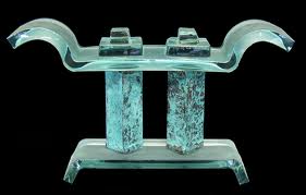 tweeling glas