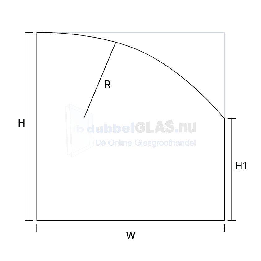 gelaagd glas 33.1