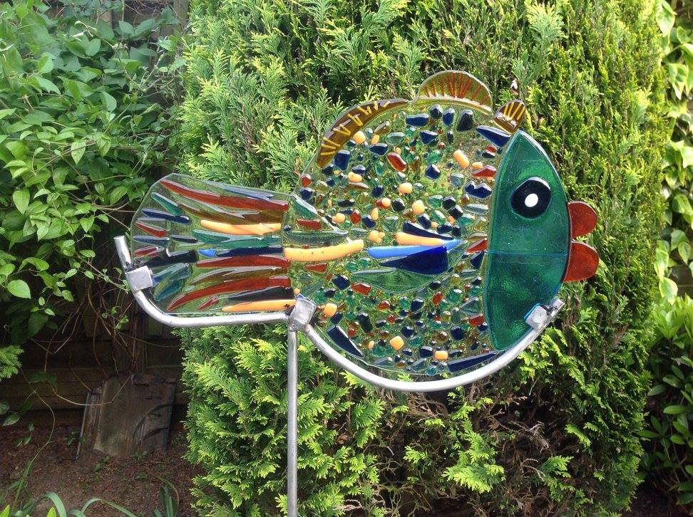 glas idee