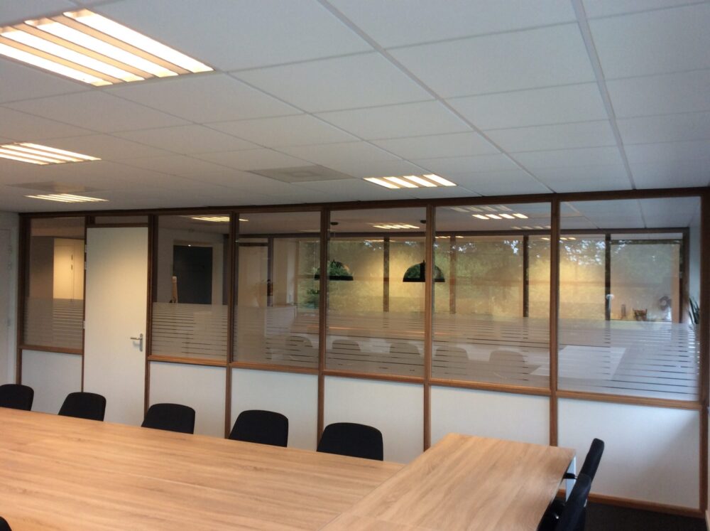 inkijkwerend glas